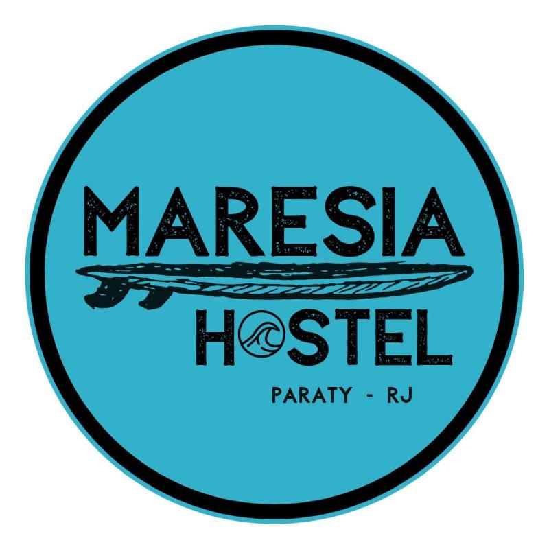 Maresia Hostel Paraty Br Ngoại thất bức ảnh