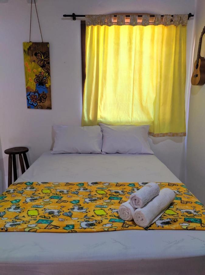 Maresia Hostel Paraty Br Ngoại thất bức ảnh