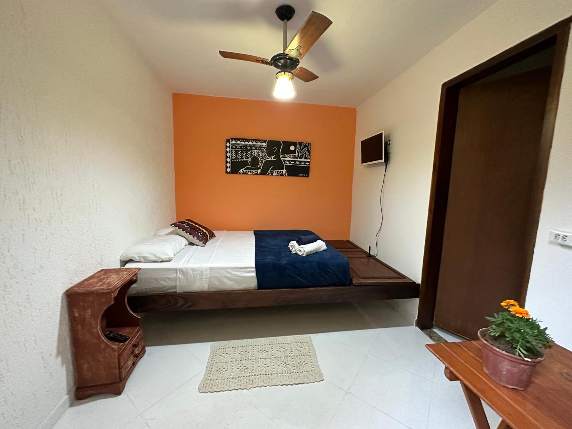 Maresia Hostel Paraty Br Ngoại thất bức ảnh