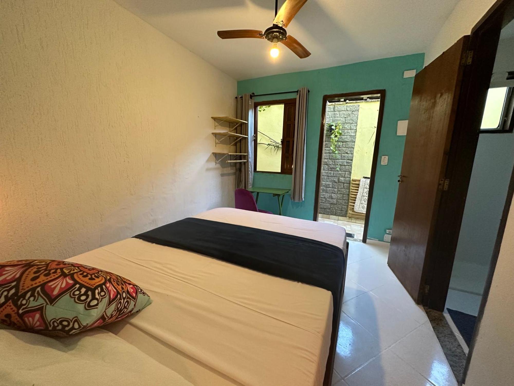 Maresia Hostel Paraty Br Ngoại thất bức ảnh