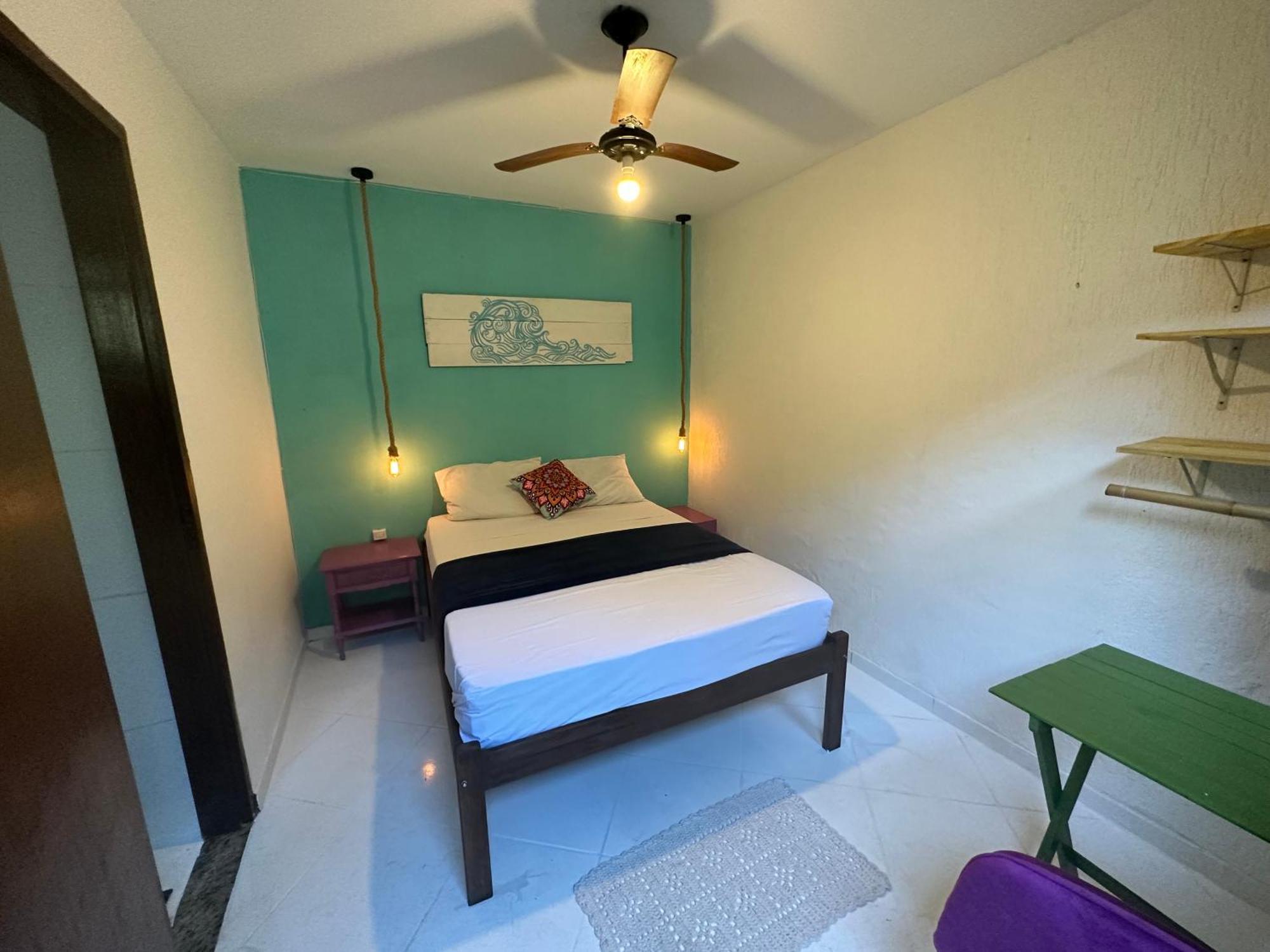 Maresia Hostel Paraty Br Ngoại thất bức ảnh